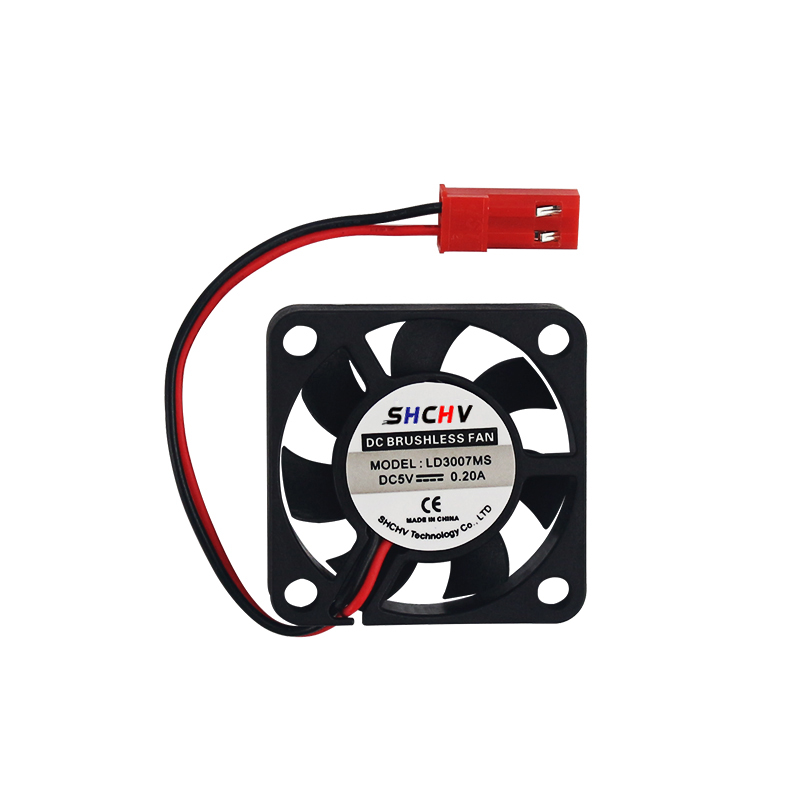 5V Cooling Fan CPU Radiator 30 - Raspberry Pi Water Cooling Kit recension och pris